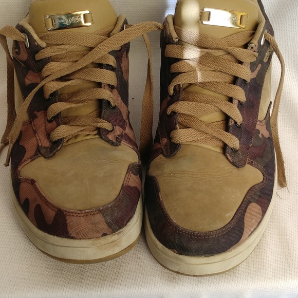 daddy yankee sneakers